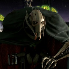 GRIEVOUS [GENERAL GRIEVOUS THEME REMIX](prod. by HEILONG)
