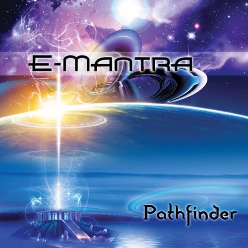 E-Mantra - Metamorphic Resonance