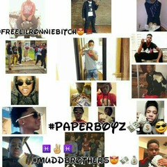 teddyB-Chicken Talk Ft Spotyy