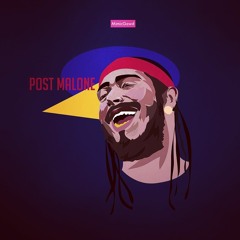 Never Coming Back Post Malone. Beat[Prod.by Dj PaYsO]