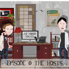 Episode Zero: The Hosts