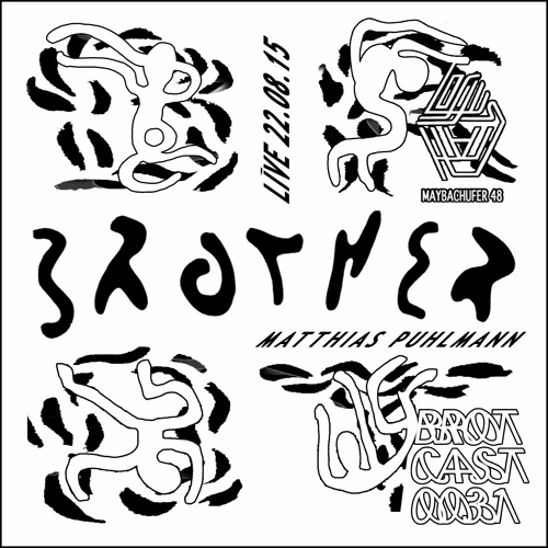BROTCAST0031 - BROTHER Matthias Puhlmann