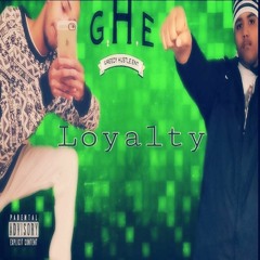 Loyalty - Savii Devito x Dazino