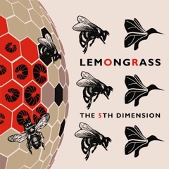 On The Edge Of Time - Lemongrass ft KAREN GIBSON ROC