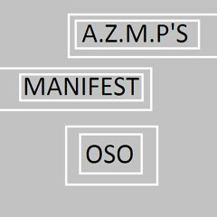 Bout A Thang---ft. MANIFEST---OSO---