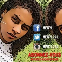 Meryl - Work Freestyle (remix)