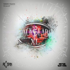 Yabba Dabs X Head Crush