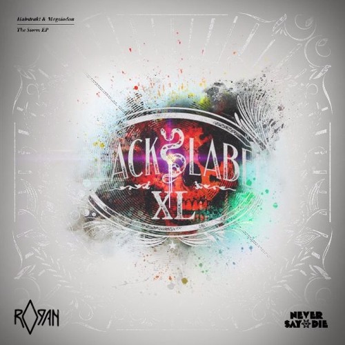 Yabba Dabs X Head Crush