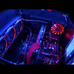 Execute-Nvidia Song (2015)