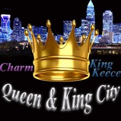 Queen & King City ft. King keece (prd. by Disasta)