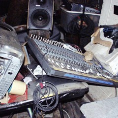 Instrumental #6 (Prod. Deaf Daddy)