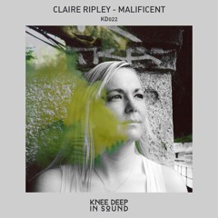 Pete Tong playing Claire Ripley - Only You (Knee Deep In Sound)