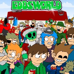 Eddsworld - ITS A SHARK!!
