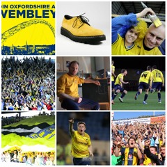 U - Man - We Are OUFC