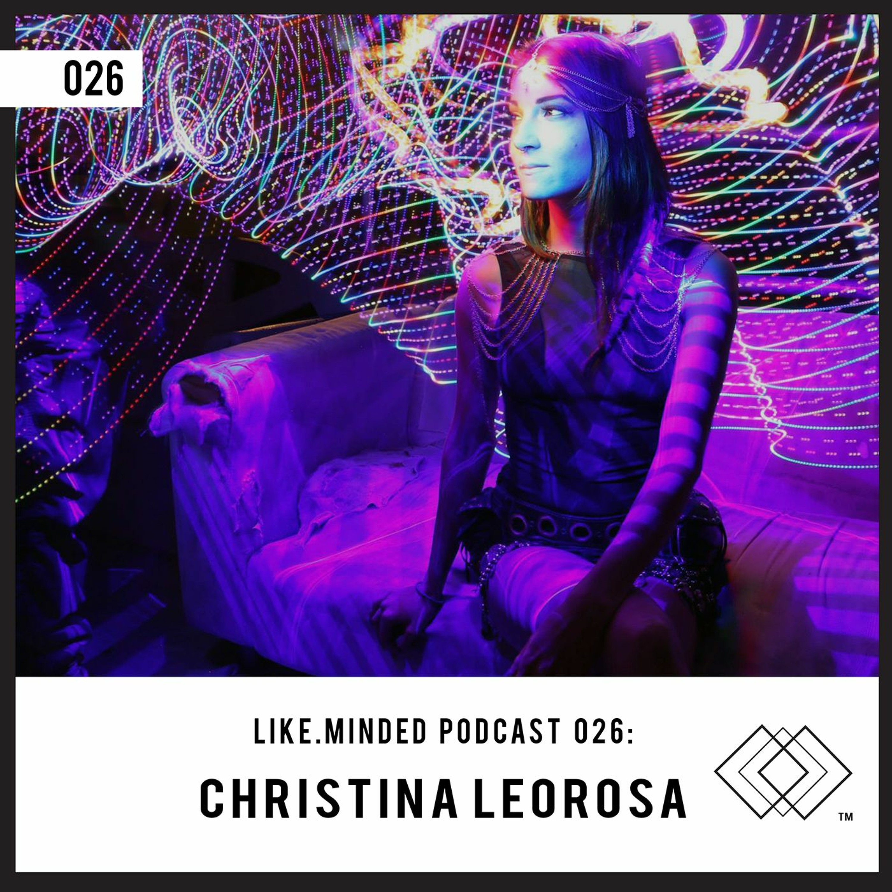 Like.Minded Podcast