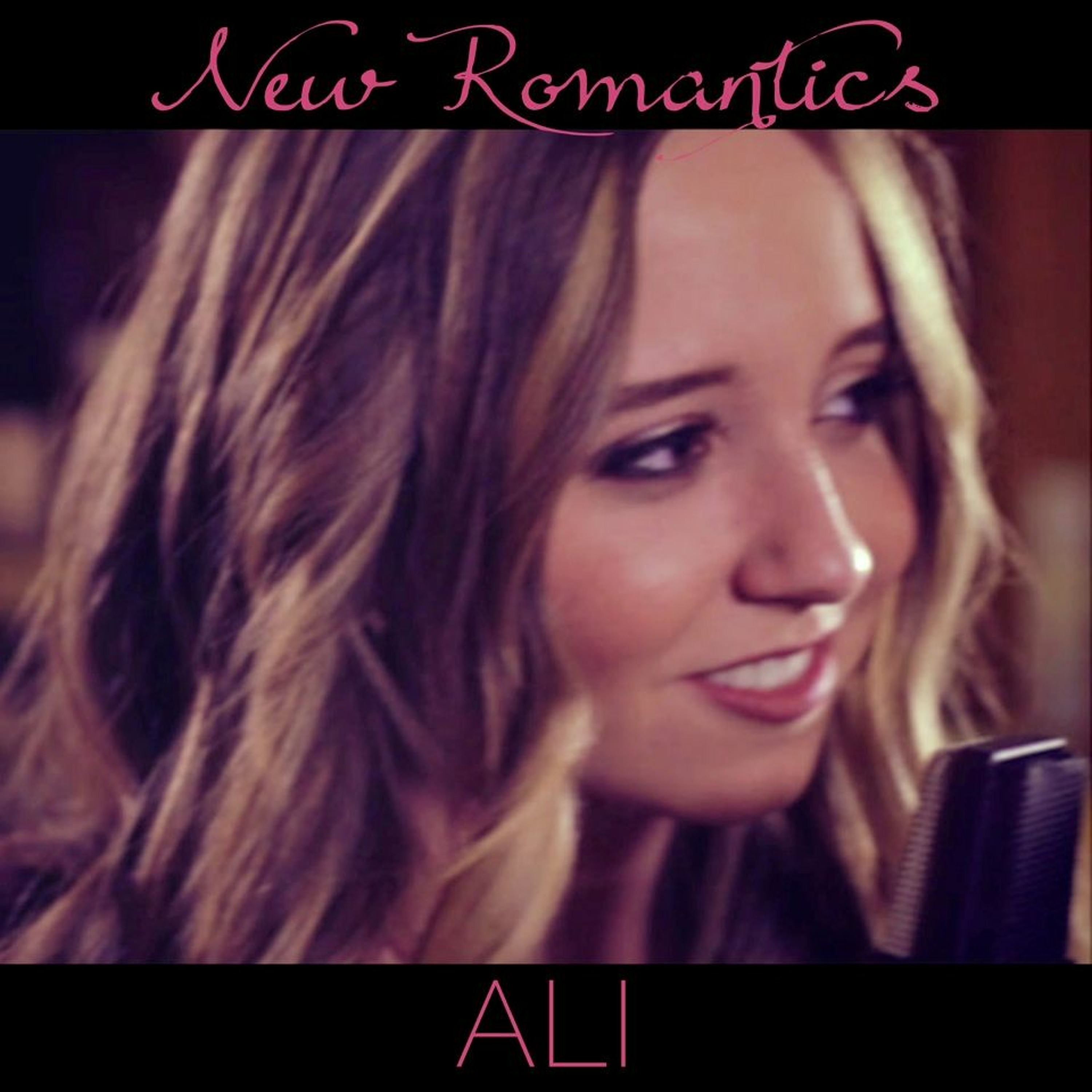 Ali\'s Songs