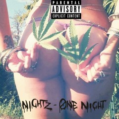 Nightz - Just One Night