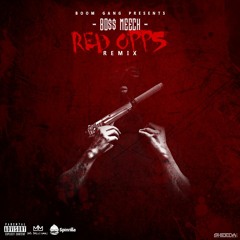 Red Opps Remix