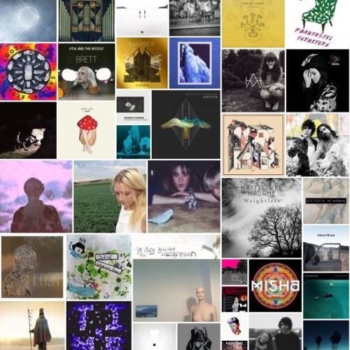 Weekend Showcase 2.10