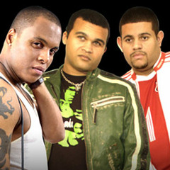 Best of  Compas live vol 3