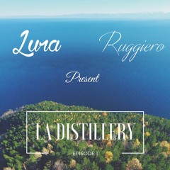 Lura & Ruggiero - La Distillery