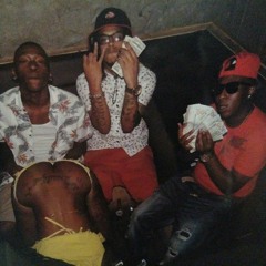 A333 Ft. Chronic & Doobie