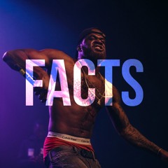 TE dness - FACTS (KatManDu Remix)