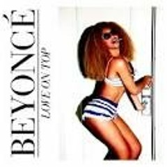Beyonce - Love on top - jungle/drum and bass remix, by Dj Lipbass!!!
