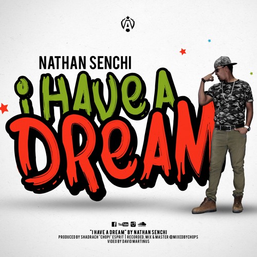I Have A Dream - NATHAN // PUNTO.