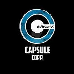 CAPSULE CORP Prod. By PLURAL $TAXX