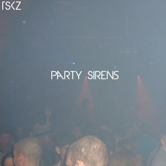 Party Sirens