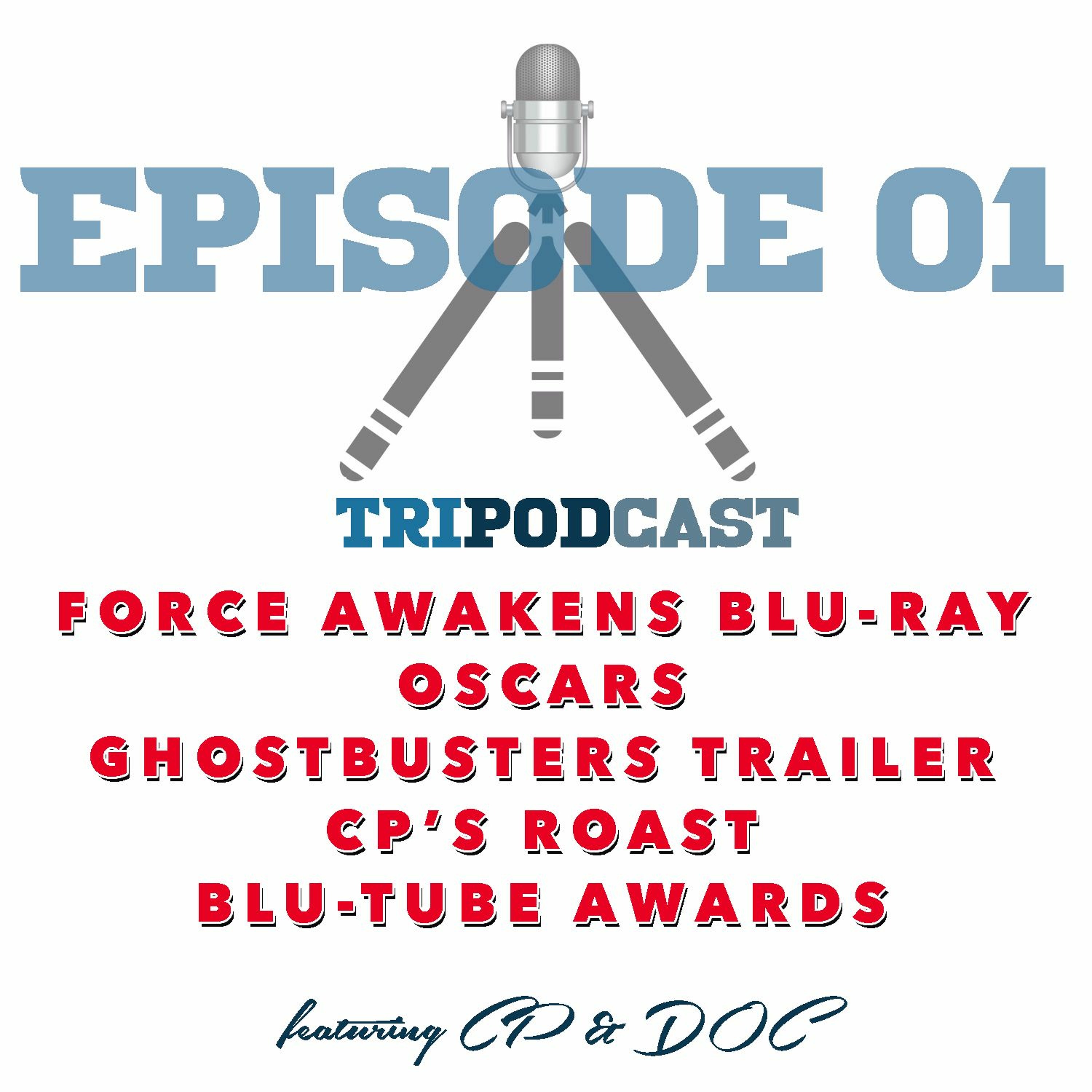 EPISODE 01 - KELLY CLARKSON (The quality of March cinema) episode artwork