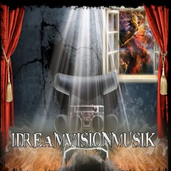 ЭТО СОН feat. IDREAMVISIONMUSIK x M16 РУССКИЙ РЭП (M C G)
