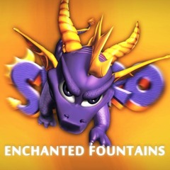 Enchanted Fountains