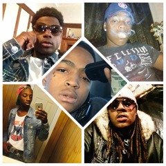 RAN & GRIND BROTHERS - IN A RUSH