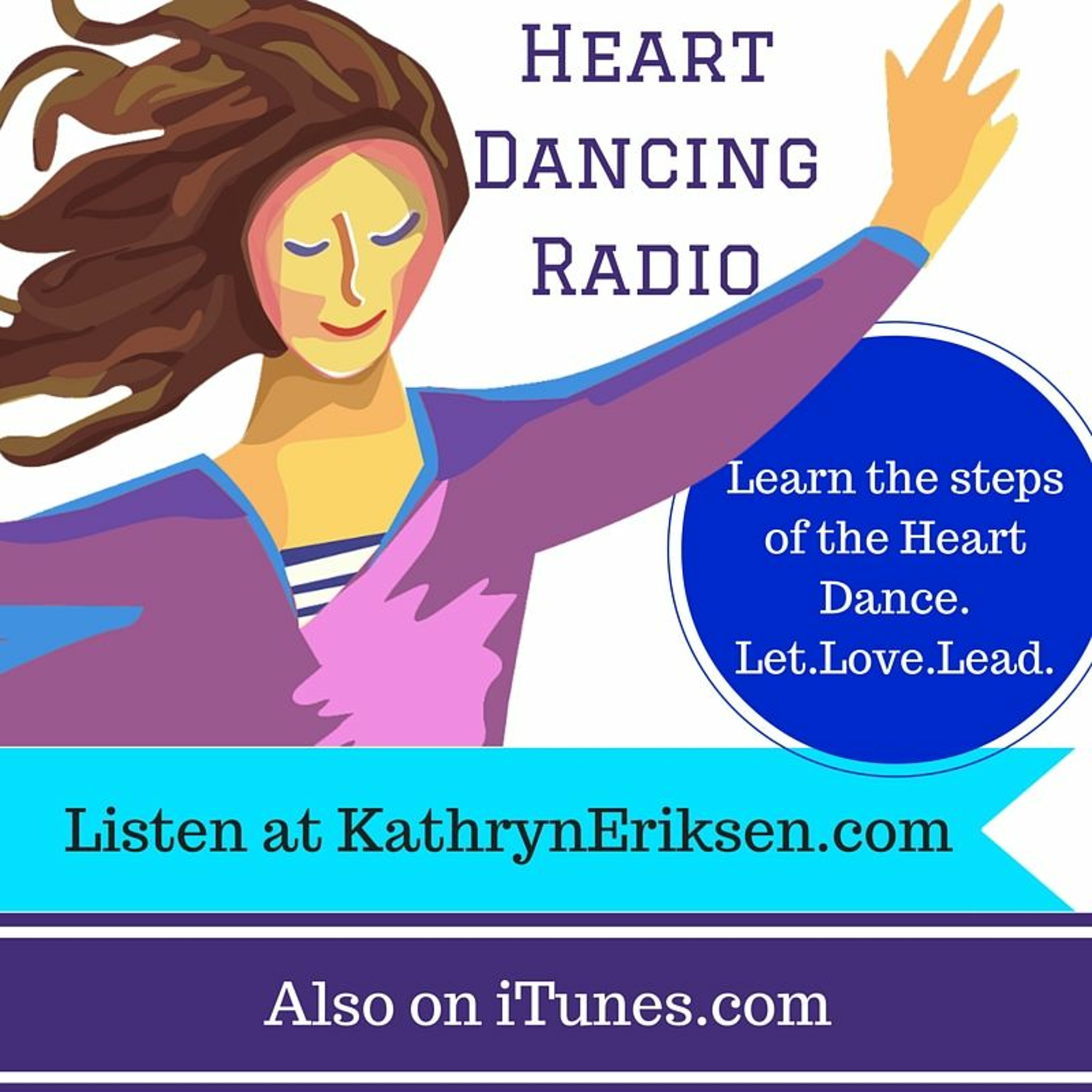 Heart Dancing Radio