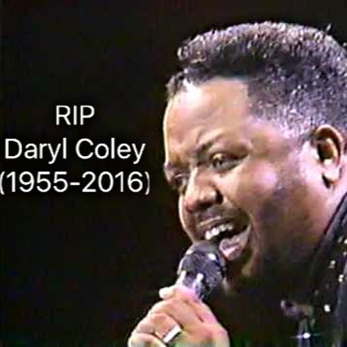 When Sunday Comes (Daryl Coley tribute)