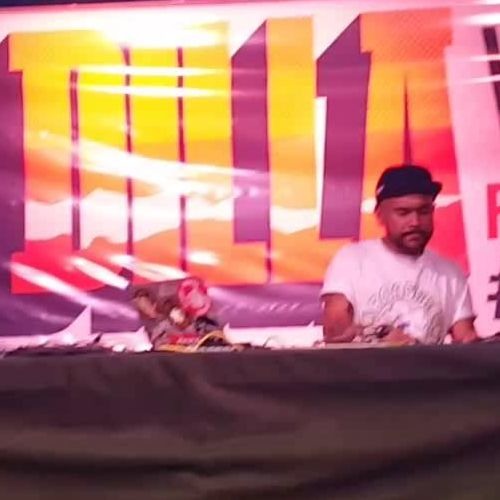 DJ CRAZE Talks New Music at Dilla Weekend Miami (interview)