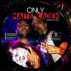 ONLY maite & laden