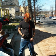 Drewski - Actin crazy freestyle?