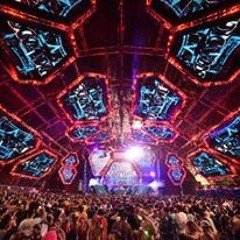 Carl Cox - Live @ Ultra Music Festival 2016 (Free Download)