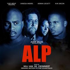 "ALP" Main Title