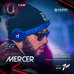 Mercer - Live @ Ultra Music Festival 2016 (Free Download)