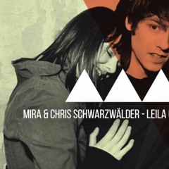 Mira & Chris Schwarzwälder