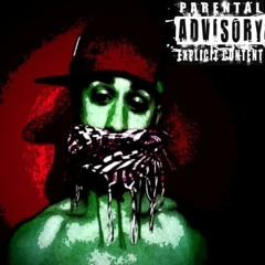 Kromo - Hipocresía (KF Estudio 2016 - Instrumental de Trapo Records)