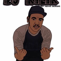 Mixtape8  REGGEA 2016  DJ KILIK