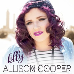 Lilly - Available on iTunes March 23rd!!
