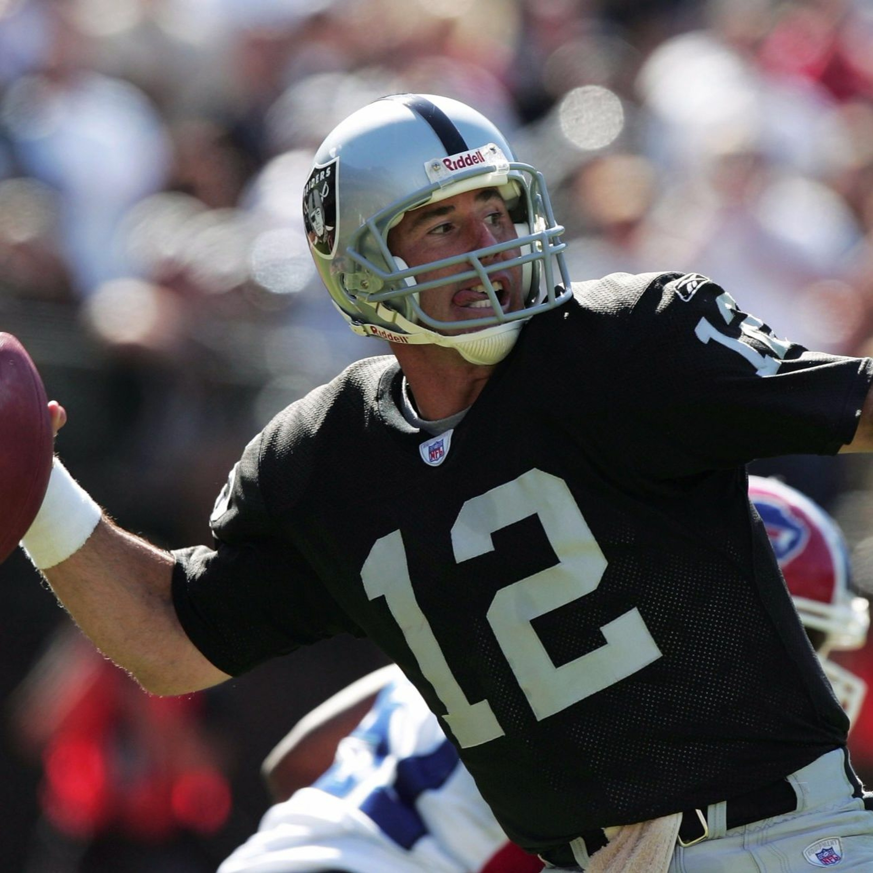 Rich Gannon Interview episode artwork