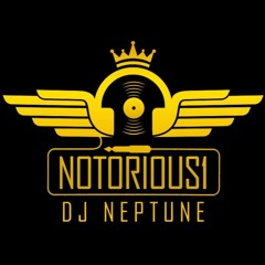 DJ Neptune Afovibes On Diversefm 102.8 (17-3-16)