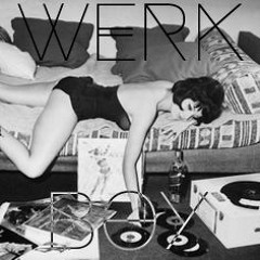 Werk it Boy  - Free DL •.¸¸.•´´¯